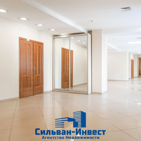 Фотография Продается производственное/складское помещение по адресу г. Минск, Смолячкова ул., д. 19 - фото 7