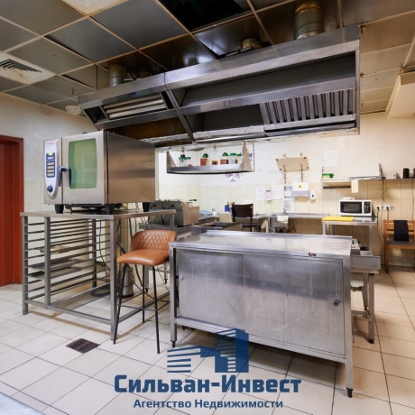 Фотография Продается торговое помещение по адресу г. Минск, Независимости просп., д. 117 к. А - фото 19