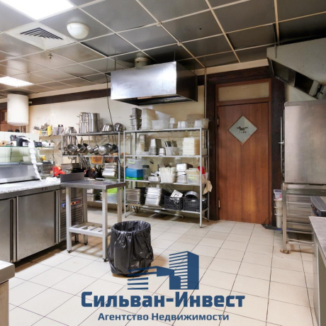 Фотография Продается торговое помещение по адресу г. Минск, Независимости просп., д. 117 к. А - фото 18