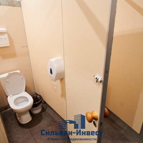 Фотография Продается торговое помещение по адресу г. Минск, Независимости просп., д. 117 к. А - фото 15