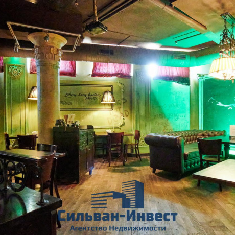 Фотография Продается торговое помещение по адресу г. Минск, Независимости просп., д. 117 к. А - фото 10