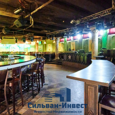 Фотография Продается торговое помещение по адресу г. Минск, Независимости просп., д. 117 к. А - фото 11