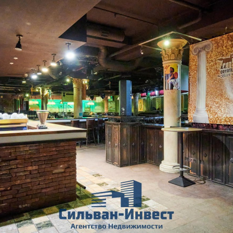 Фотография Продается торговое помещение по адресу г. Минск, Независимости просп., д. 117 к. А - фото 12