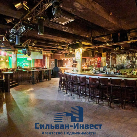 Фотография Продается торговое помещение по адресу г. Минск, Независимости просп., д. 117 к. А - фото 4