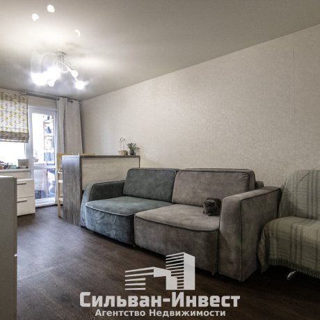 Фотография 2-комнатная квартира по адресу Уборевича ул., д. 122 - 2