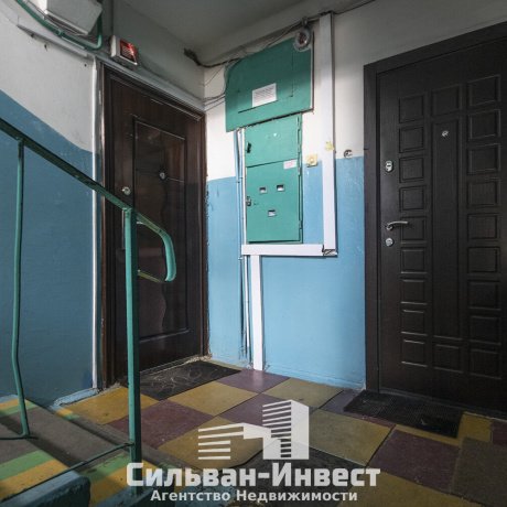Фотография 2-комнатная квартира по адресу Уборевича ул., д. 122 - 14