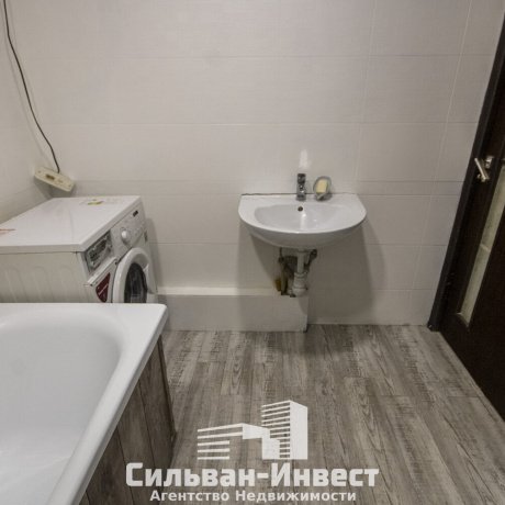 Фотография 2-комнатная квартира по адресу Уборевича ул., д. 122 - 12