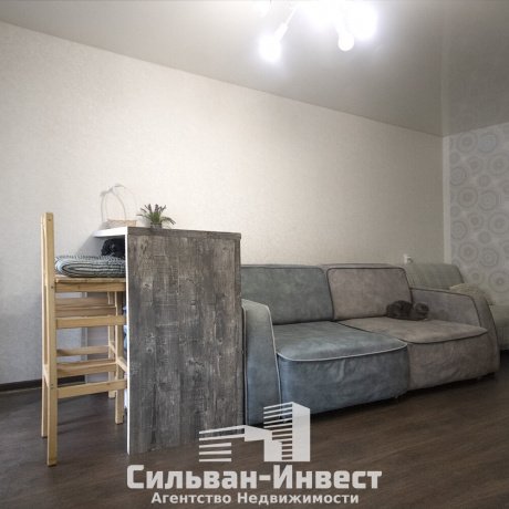 Фотография 2-комнатная квартира по адресу Уборевича ул., д. 122 - 3