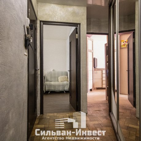 Фотография 2-комнатная квартира по адресу Уборевича ул., д. 122 - 7