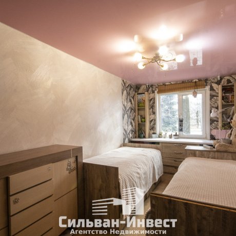 Фотография 2-комнатная квартира по адресу Уборевича ул., д. 122 - 8