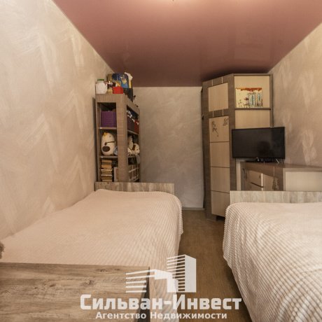 Фотография 2-комнатная квартира по адресу Уборевича ул., д. 122 - 10