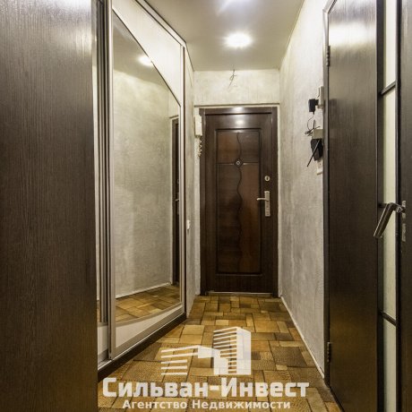 Фотография 2-комнатная квартира по адресу Уборевича ул., д. 122 - 13