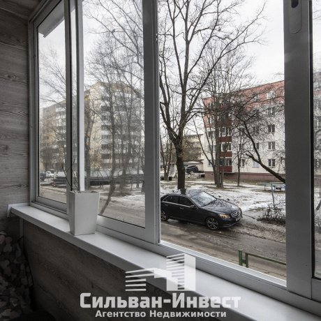 Фотография 2-комнатная квартира по адресу Уборевича ул., д. 122 - 6