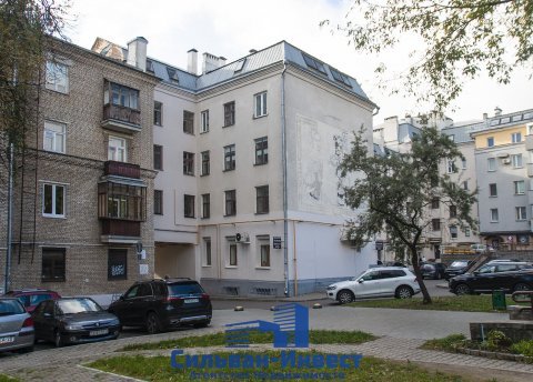 Продается торговое помещение по адресу г. Минск, Маркса ул., д. 25 - фото 3