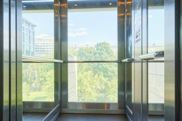 Сдается офисное помещение по адресу г. Минск, Купалы ул., д. 25 - фото 18