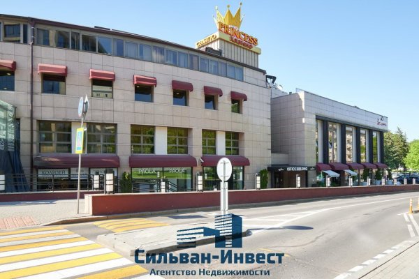 Сдается офисное помещение по адресу г. Минск, Купалы ул., д. 25 - фото 2