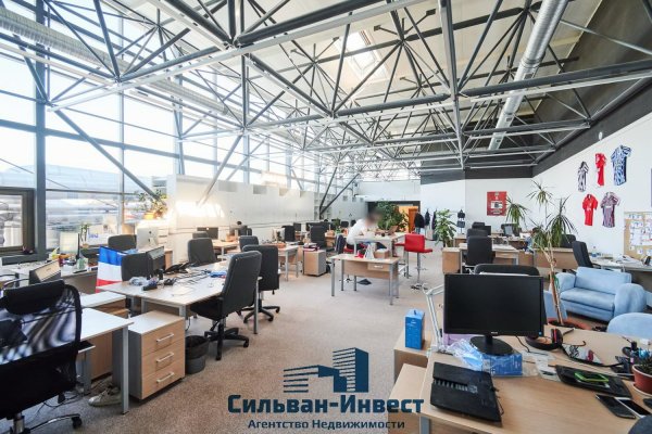 Сдается офисное помещение по адресу г. Минск, Купалы ул., д. 25 - фото 11