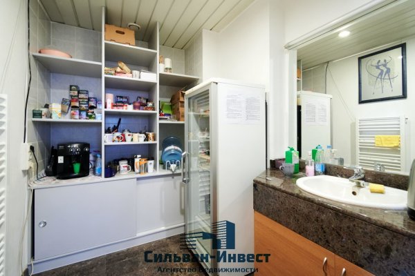 Сдается офисное помещение по адресу г. Минск, Купалы ул., д. 25 - фото 7