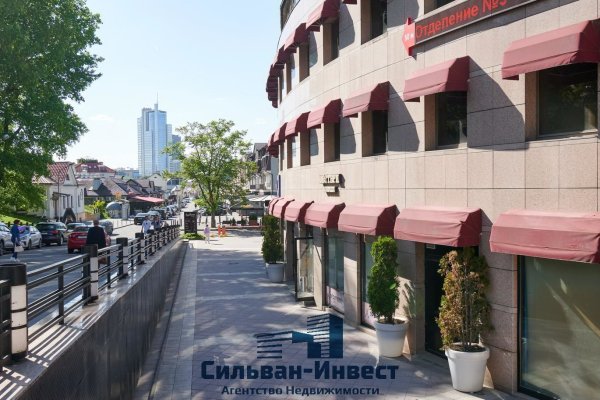 Сдается офисное помещение по адресу г. Минск, Купалы ул., д. 25 - фото 4