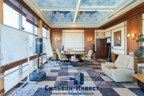 Сдается офисное помещение по адресу г. Минск, Купалы ул., д. 25 - фото 14