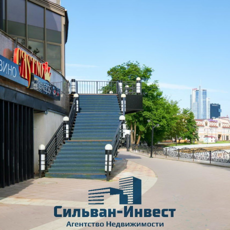 Фотография Сдается офисное помещение по адресу г. Минск, Купалы ул., д. 25 - фото 20