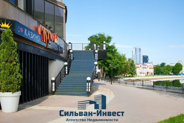 Сдается офисное помещение по адресу г. Минск, Купалы ул., д. 25 - фото 20