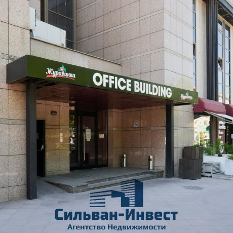 Фотография Сдается офисное помещение по адресу г. Минск, Купалы ул., д. 25 - фото 5
