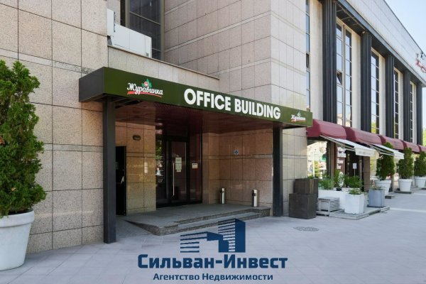 Сдается офисное помещение по адресу г. Минск, Купалы ул., д. 25 - фото 5