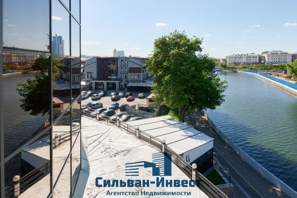 Сдается офисное помещение по адресу г. Минск, Купалы ул., д. 25 - фото 16