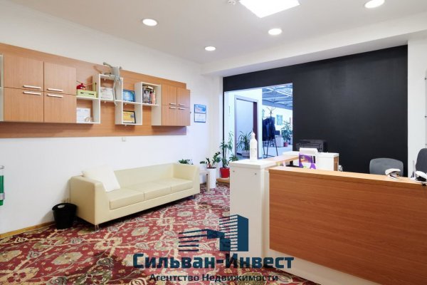 Сдается офисное помещение по адресу г. Минск, Купалы ул., д. 25 - фото 8