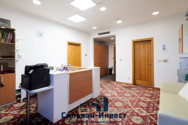 Сдается офисное помещение по адресу г. Минск, Купалы ул., д. 25 - фото 9