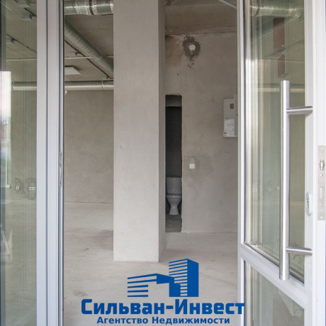 Фотография Продается торговое помещение по адресу г. Минск, Кропоткина ул., д. 59 - фото 4