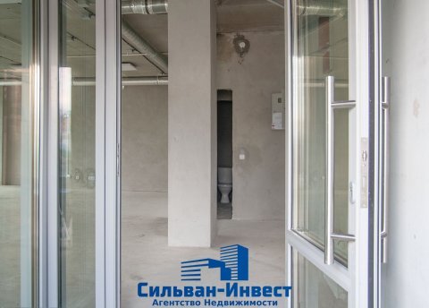 Продается торговое помещение по адресу г. Минск, Кропоткина ул., д. 59 - фото 4