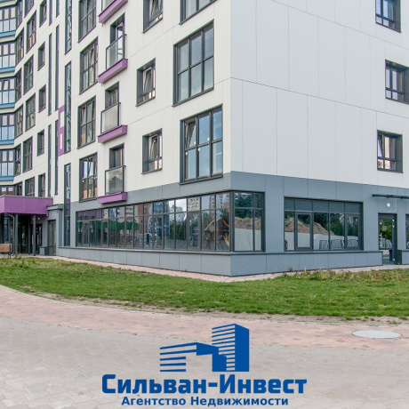 Фотография Продается торговое помещение по адресу г. Минск, Кропоткина ул., д. 59 - фото 11