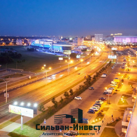 Фотография Продается торговое помещение по адресу г. Минск, Победителей просп., д. 104 - фото 10