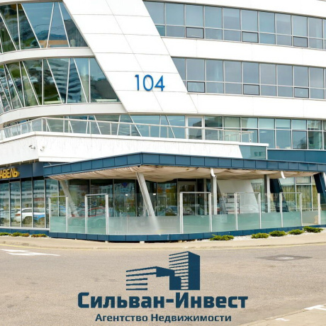 Фотография Продается торговое помещение по адресу г. Минск, Победителей просп., д. 104 - фото 2