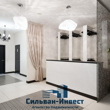 Фотография Продается торговое помещение по адресу г. Минск, Победителей просп., д. 104 - фото 12