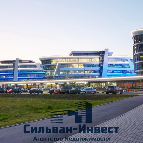 Фотография Продается торговое помещение по адресу г. Минск, Победителей просп., д. 104 - фото 6
