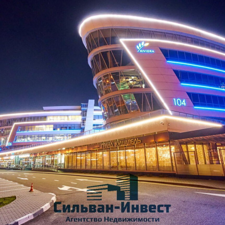 Фотография Продается торговое помещение по адресу г. Минск, Победителей просп., д. 104 - фото 7