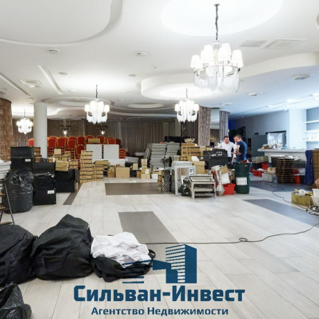 Фотография Продается торговое помещение по адресу г. Минск, Победителей просп., д. 104 - фото 20