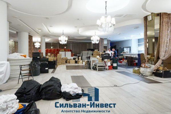 Продается торговое помещение по адресу г. Минск, Победителей просп., д. 104 - фото 20