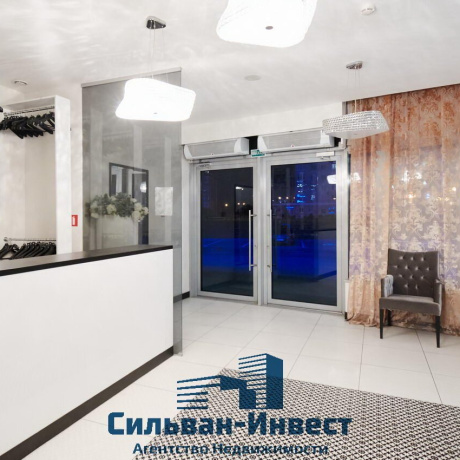 Фотография Продается торговое помещение по адресу г. Минск, Победителей просп., д. 104 - фото 13