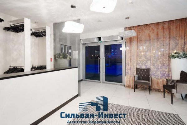 Продается торговое помещение по адресу г. Минск, Победителей просп., д. 104 - фото 13