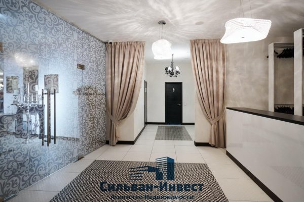 Продается торговое помещение по адресу г. Минск, Победителей просп., д. 104 - фото 11