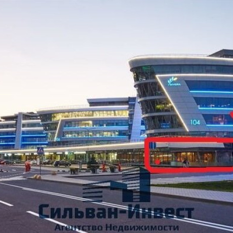 Фотография Продается торговое помещение по адресу г. Минск, Победителей просп., д. 104 - фото 4
