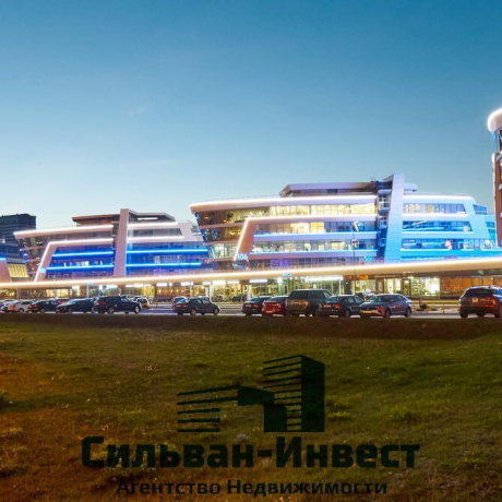 Фотография Продается торговое помещение по адресу г. Минск, Победителей просп., д. 104 - фото 8