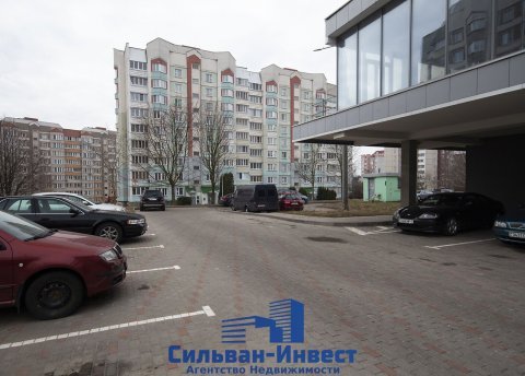 Сдается торговое помещение по адресу г. Минск, Игуменский тракт, д. 22 к. В - фото 5