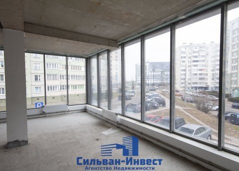 Сдается торговое помещение по адресу г. Минск, Игуменский тракт, д. 22 к. В - фото 14