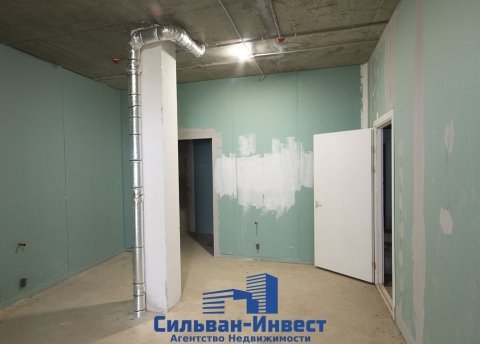 Сдается торговое помещение по адресу г. Минск, Игуменский тракт, д. 22 к. В - фото 9