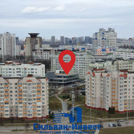 Фотография Сдается торговое помещение по адресу г. Минск, Игуменский тракт, д. 22 к. В - фото 15